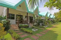 Villa Consolacion Resort Hotéis em 