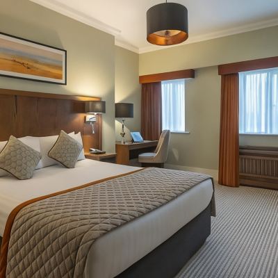 Standard Double Room Glenroyal Hotel Promo Code