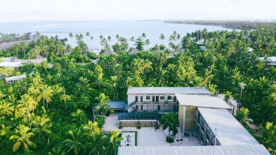 Rucksack Inn Siargao Hotels in 