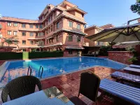 Pashupati Boutique Hotel & Spa Hotels in 