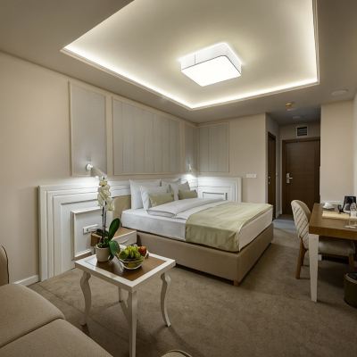 Superior Room Hotel Sunce Promo Code