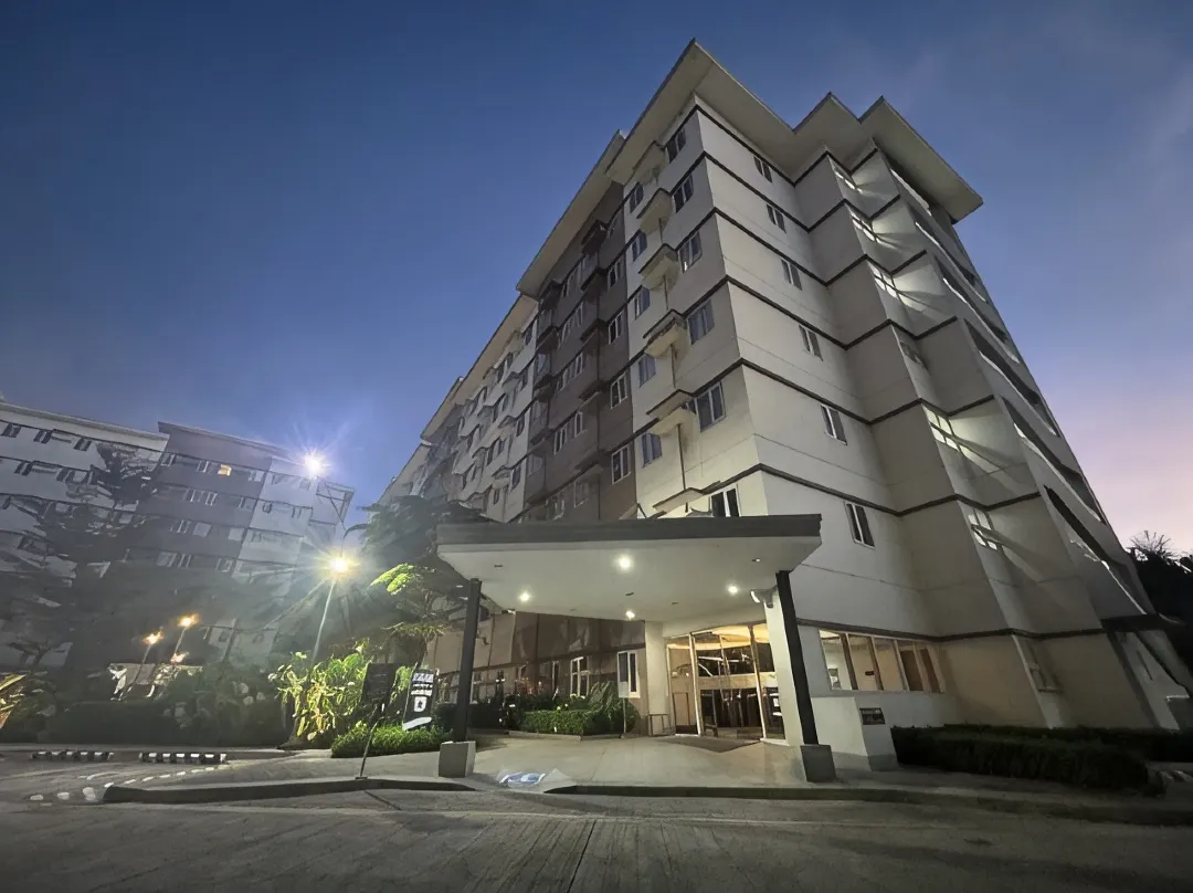 Belles Home Relaxing Place Smdc Hope Residences - General Trias