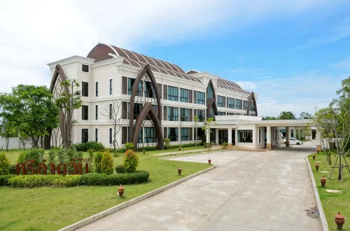 Srilamduan Hotel