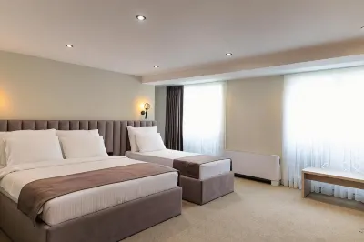 Adler Hotel Hotels in 