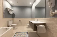 加泰羅尼亞維奇水療飯店