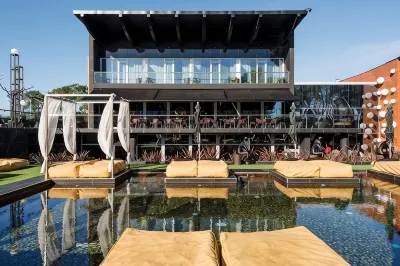 Evidencia Belverde Hotel Hotel di 