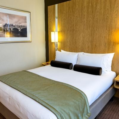 Accessible Double Room Crowne Plaza London Ealing, an IHG Hotel Promo Code