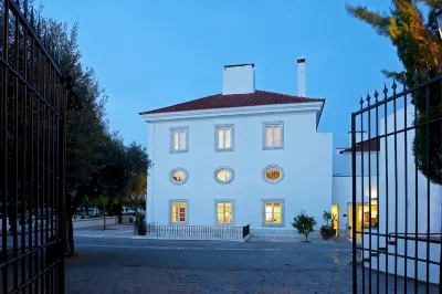 Pateo Dos Solares Charm Hotel Hotels in 