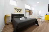 Ospitalità Il Prato Hotels in 