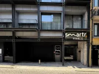 Smartr Porto Reis de Gaia & Spa Hôtels à : 