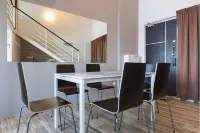 3-Bed Exec Suite RumahKu Airport Penang