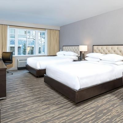 2 Queens Bed - Full Bath Inn on Prince Hotel & Conference Centre Truro Promo Code