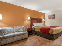 Kings Inn Hotels in Walker County