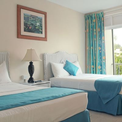 Pool View Room Time Out Hotel Promo Code