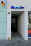 Easy-Flat Hauptplatz - City Center Apartments with a Kitchen Hotels in 