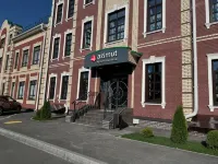 AZIMUT Hotel Yoshkar-Ola Hotels in 