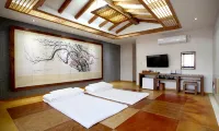 Jeonju Hanok Taejogung Hotel Hotels in 