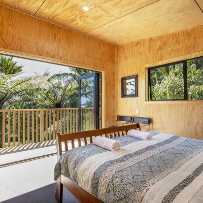 Two-Bedroom House Treescapes Promo Code