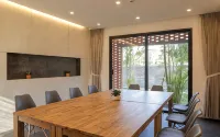 HUYNH THAO HOTEL