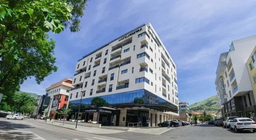 Hotel Mostar