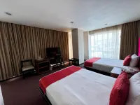 Hotel Vista Inn Premium Hoteles en 