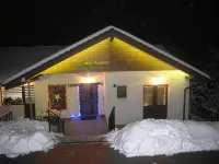 Agropensiunea Maris Hotel di 