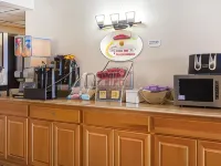 Super 8 by Wyndham Kingman キングマンのホテル
