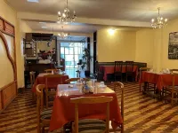 Hotel Cotopaxi Hotels in 