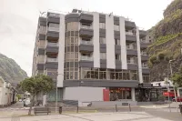 Flag Hotel Madeira - Ribeira Brava Hotels in 