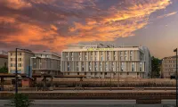 Apparthotel Privilodges Toulon