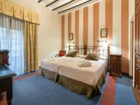 Alvar Fañez Hotels in Ubeda