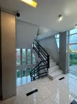 Twilight Tower