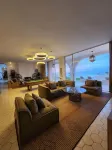 Villa la Falaise