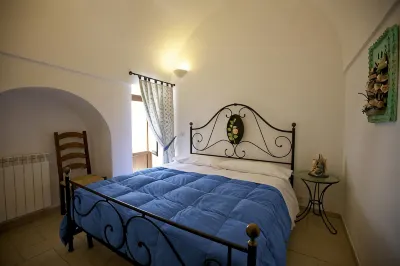 Trulli e Puglia Resort Hotels in 