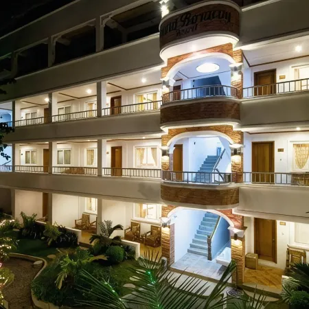 Grand Boracay Resort
