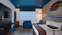 Park Inn by Radisson Amritsar Airport โรงแรมใน