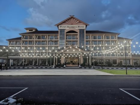 Putra Brasmana Hotel