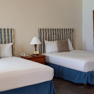 Presidential Suite with Ocean View Casa Turquesa Promo Code