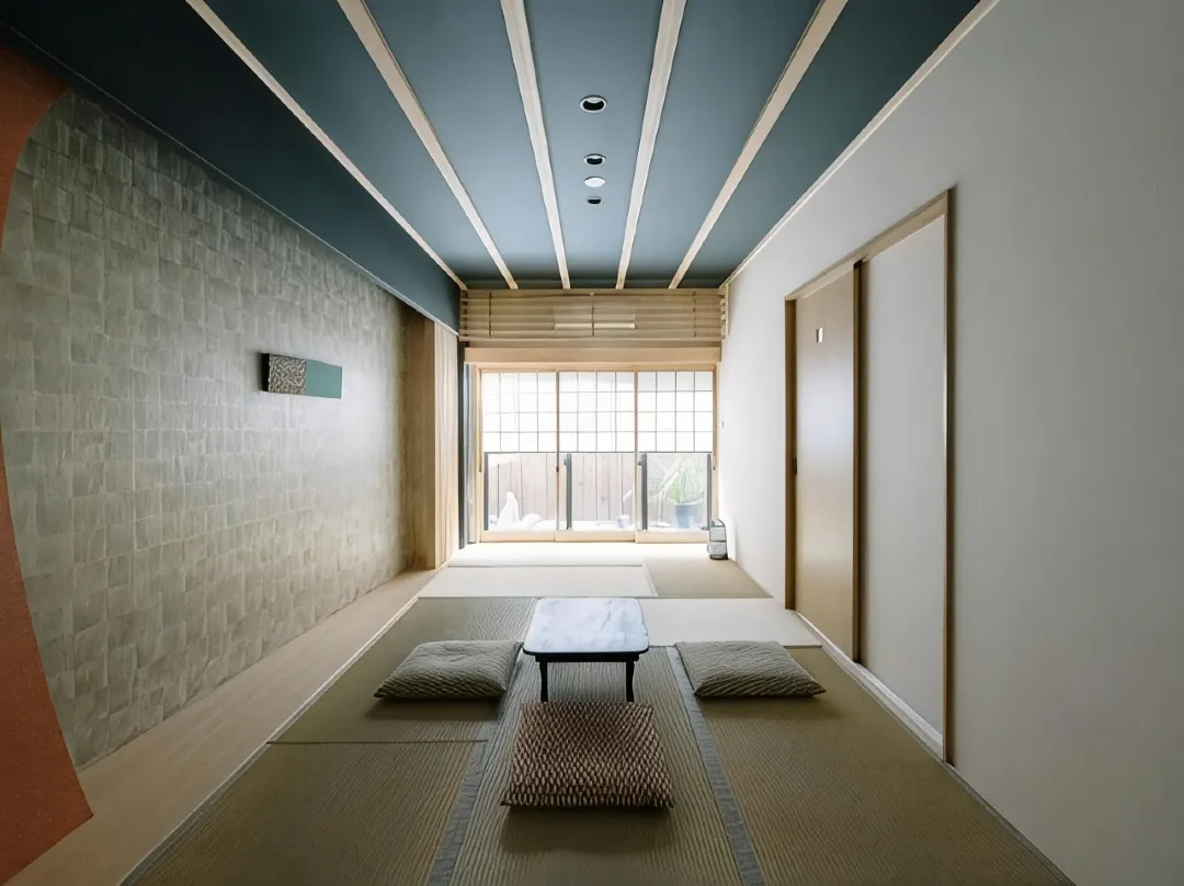 Tsunagu Utsusemi - Kyoto