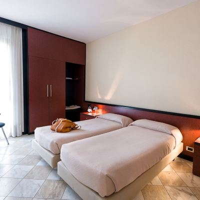 Double or Twin Room Hotel Granduca Promo Code