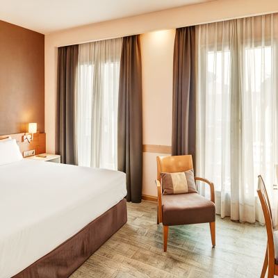 Classic Double Sercotel Alcalá 611 Promo Code