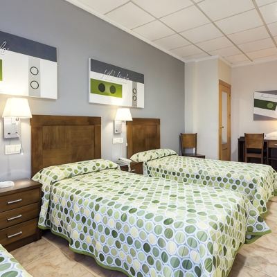 Triple Room Manolo Promo Code