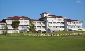 Shizu Hills Hotel