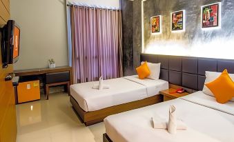 B2 Thippanate Boutique & Budget Hotel