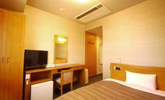 Hotel Route-Inn Ogaki Inter
