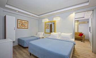 Nest Hotel Antalya