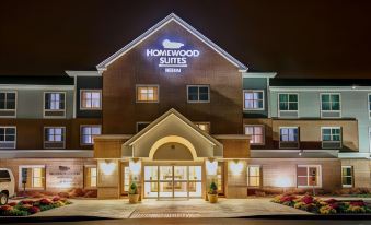 Homewood Suites by Hilton Bridgewater/Branchburg