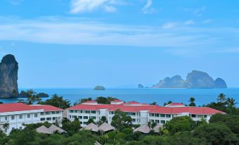 Machorat Aonang Resort at Aonang Beach Krabi