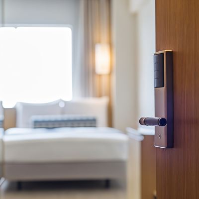 酒店隨機房型 MYSTAYS 濱松町精品酒店優惠