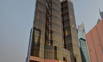 Novotel Suites Riyadh Centre